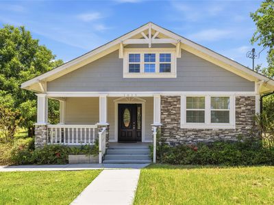 1815 Vine St, Brownwood, TX, 76801