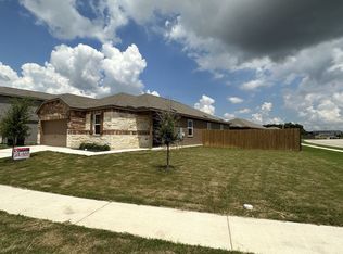 100 Revolution Rd, Liberty Hill, TX 78642