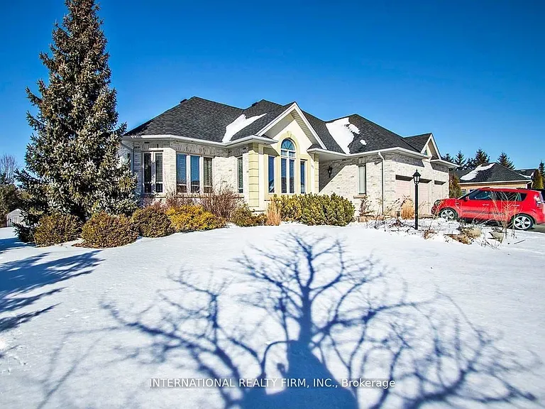 146 Colonel Wayling Blvd — Photo 1