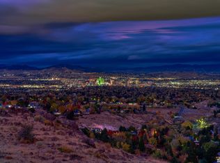 4817 Piney Woods Ct, Reno, NV