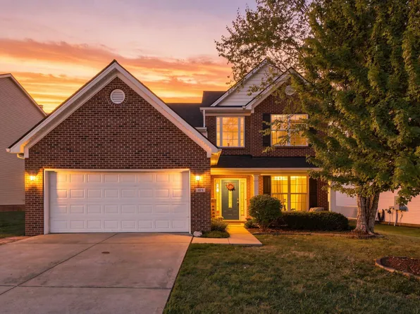 105 Bueno Xing, Georgetown, KY 40324