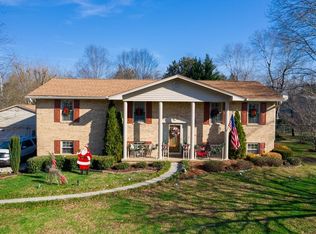 169 Mapleton Dr NW LOT 5, Cleveland, TN 37312