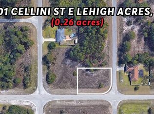 1201 Cellini St E #26, Lehigh Acres, FL 33974