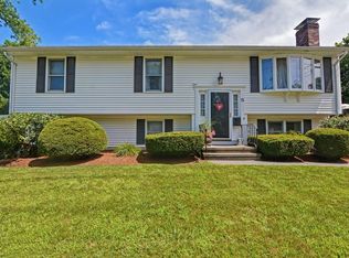 15 Union St, Stoughton, MA 02072