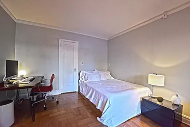 Rented by Bank Neary