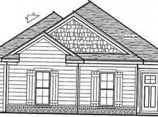 1400 Prairie Oak Dr, Montgomery, AL 36117