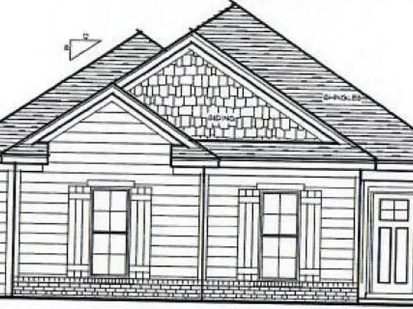 1400 Prairie Oak Dr, Montgomery, AL 36117