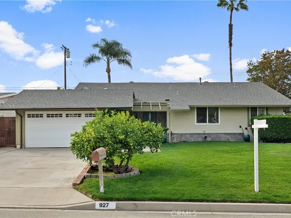 927 S Shasta St, West Covina, CA 91791