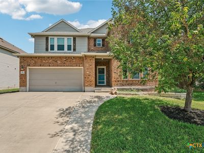 2802 Perkins Pl, Georgetown, TX, 78626