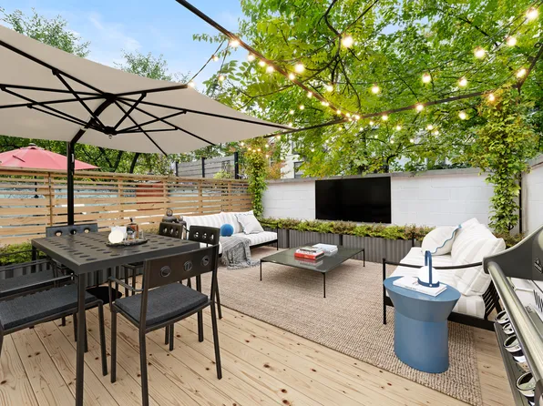 121 West 131st Street image 9 of 13