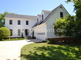 10601 Bryony Ct, Charlotte, NC 28277