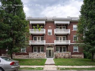 4221 Harrison St APT 3S, Kansas City, MO 64110