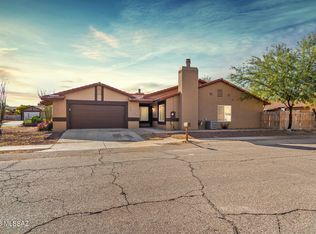 1767 W Linden St, Tucson, AZ 85745