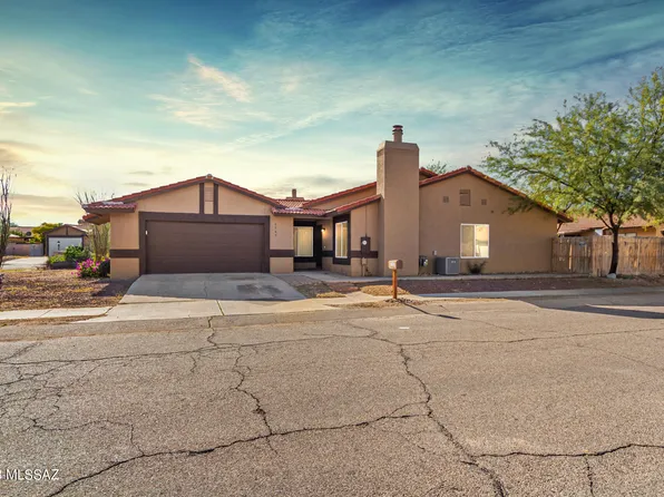 1767 W Linden St, Tucson, AZ 85745