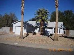 4766 W Kimberly Way, Glendale, AZ 85308