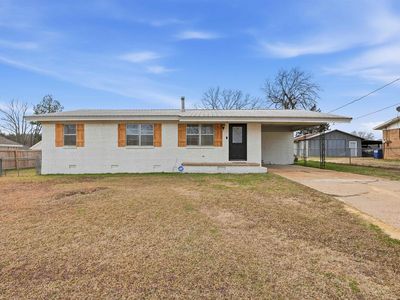 918 S Fir St, Beebe, AR, 72012