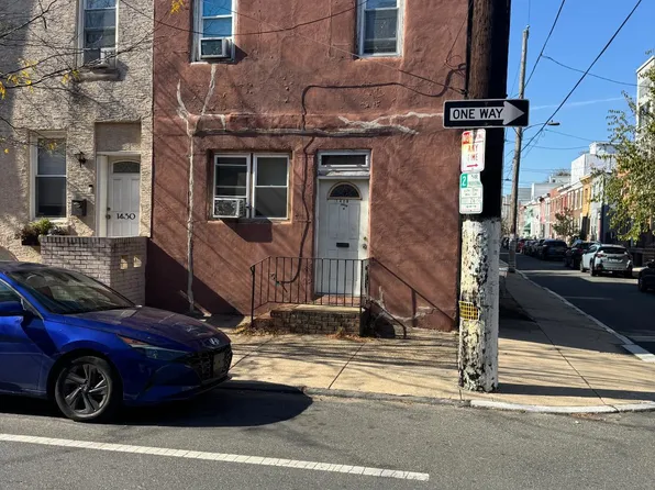 1428 S 20th St, Philadelphia, PA 19146