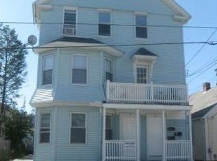 55 Cumerford St, Providence, RI 02909