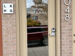 5048 Ralston St UNIT K, Boulder, CO 80304
