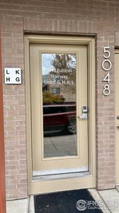 5048 Ralston St #K, Boulder, CO, 80304