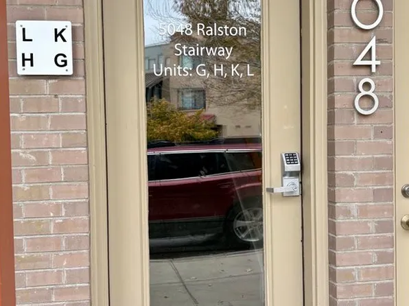 5048 Ralston St #K, Boulder, CO 80304