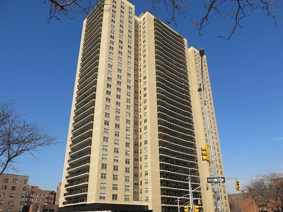 1st image of 11017 Queens Blvd #22D