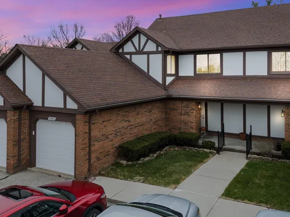 3353 Heritage Pkwy #46, Dearborn, MI 48124