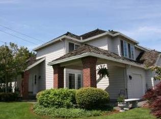 4541 SW Tarlow Ct, Portland, OR 97221