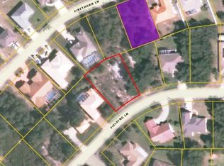 18 Fielding Ln, Palm Coast, FL 32137