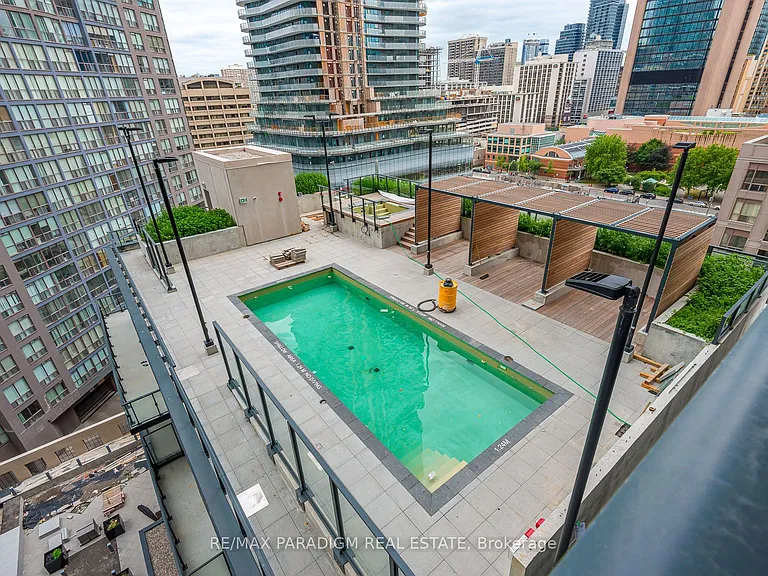 717 Bay St #1903 — Photo 9