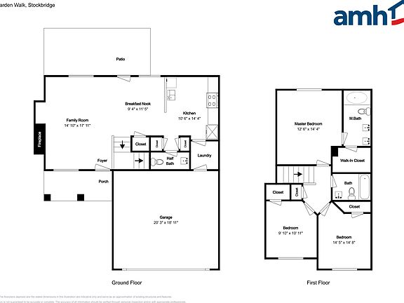 2nd image of this home