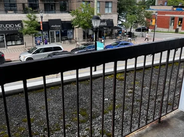 Julian Apartments, 5 Julian Ave, Ottawa, ON K1Y 0S6