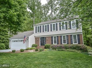 9210 Cork Pl, Burke, VA 22015