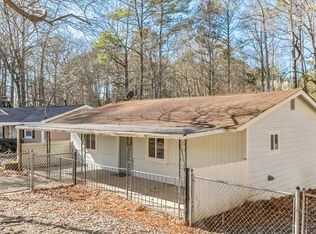 2036 Carr Rd NE, Conyers, GA 30012