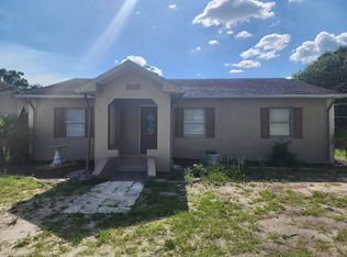 1159 NE Fairfax St, Winter Haven, FL 33881