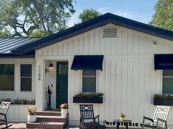 1144 Charles St, Clearwater, FL 33755