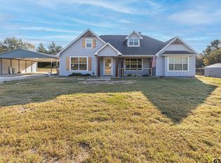 18444 County Road 223, Arp, TX 75750