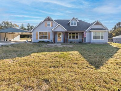 18444 County Road 223, Arp, TX, 75750