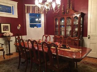 710 W Spencer Ave, Marion, IN 46952