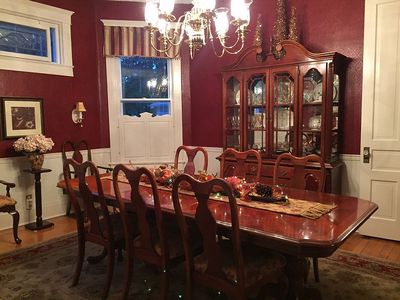 710 W Spencer Ave, Marion, IN, 46952