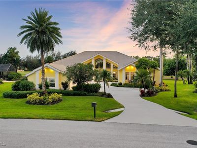 15580 Kilmarnock Dr, Fort Myers, FL, 33912