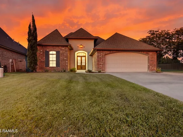 115 Turnmill Dr, Broussard, LA 70518