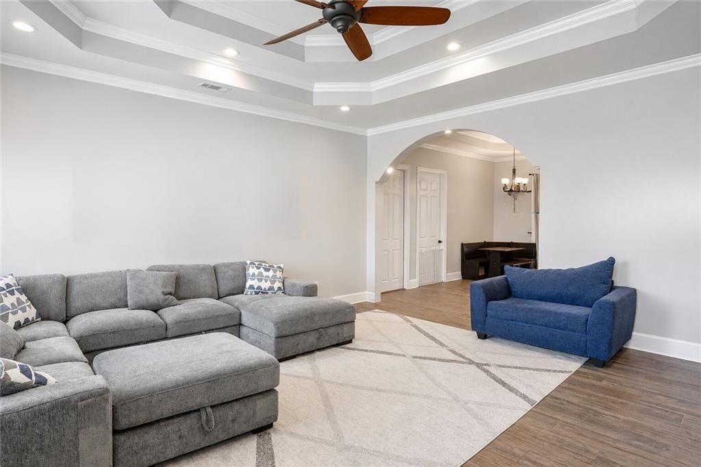 2504 Campagna Dr, Chalmette, LA - View 5