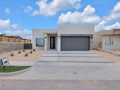 3761 Covet Pl, El Paso, TX, 79938
