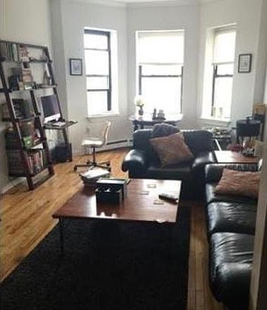 2nd image of 96 Linden St #3II