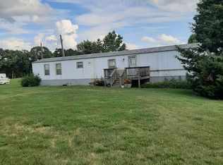 1544 Nellie Jones Rd, La Crosse, VA 23950