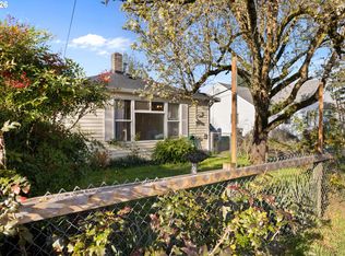 7645 SE Henderson St, Portland, OR