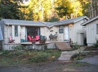 88570 Trout Pond Ln, Bandon, OR 97411