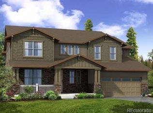 19084 W 85th Blf, Arvada, CO 80007