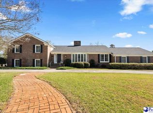 482 Country Club Dr, Johnsonville, SC 29555